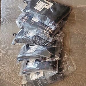 Torrid Women's Premium Leggings Lot of Six Size 4 New NWT